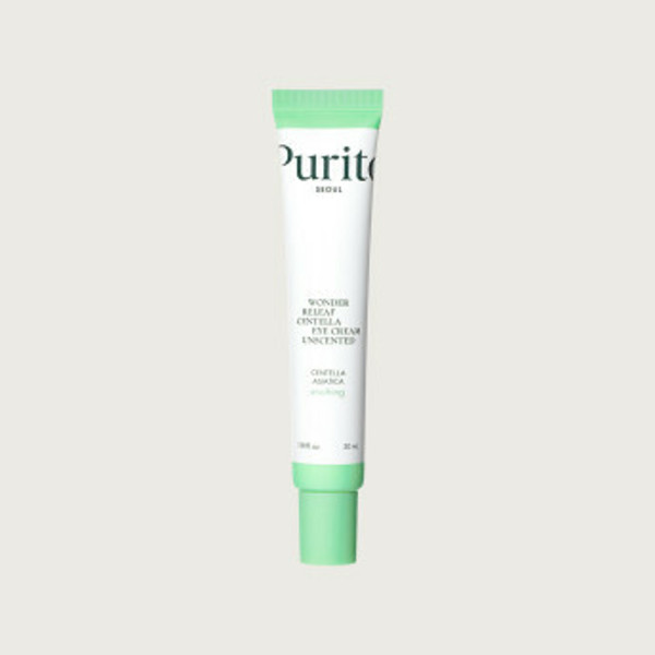 Purito Wonder Releaf Centella Eye Cream Unscented 30ml