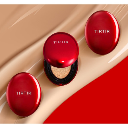 TIRTIR MASK FIT RED MINI CUSHION