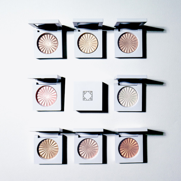 OFRA Cosmetic Mini Highlighter