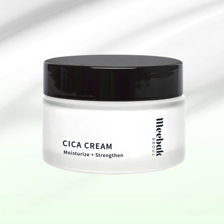 Meebak Cica Cream 50ml